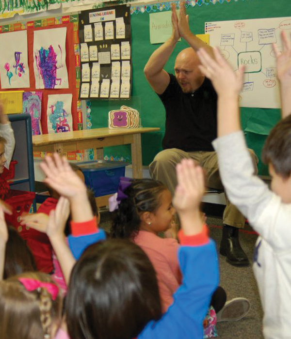 grumpy publications school visit