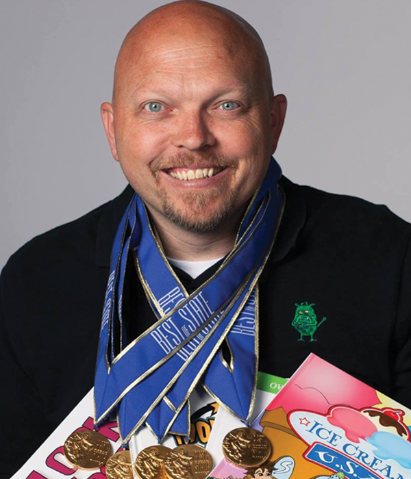 grumpy publication award images